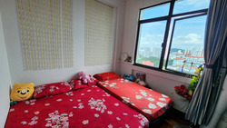 Parc Oasis (D22), Condominium #529387491